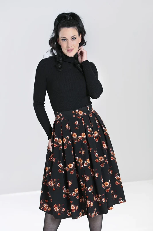 HLB50155-orla-skirt-blk-02